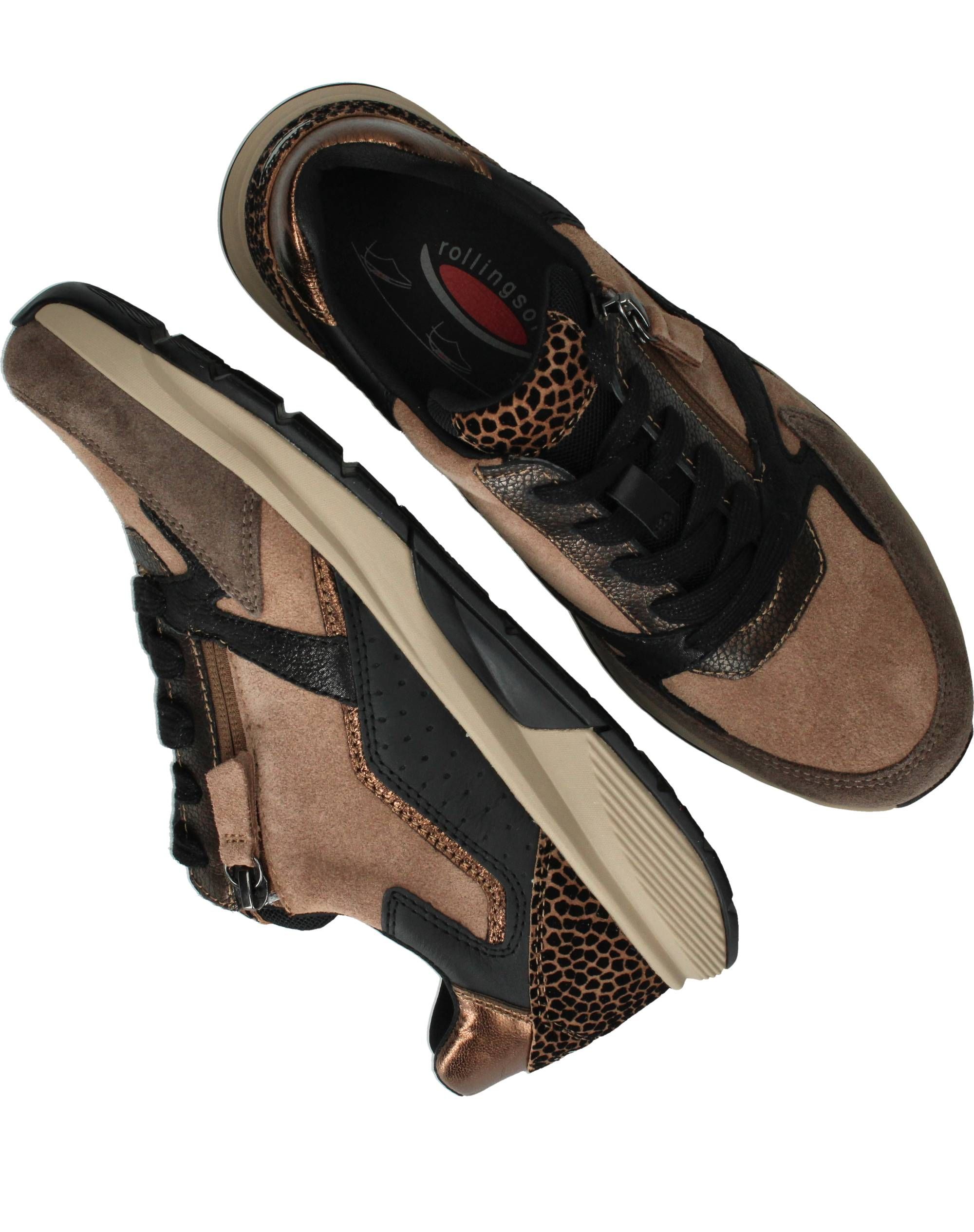 Durlinger Gabor Rollingsoft
