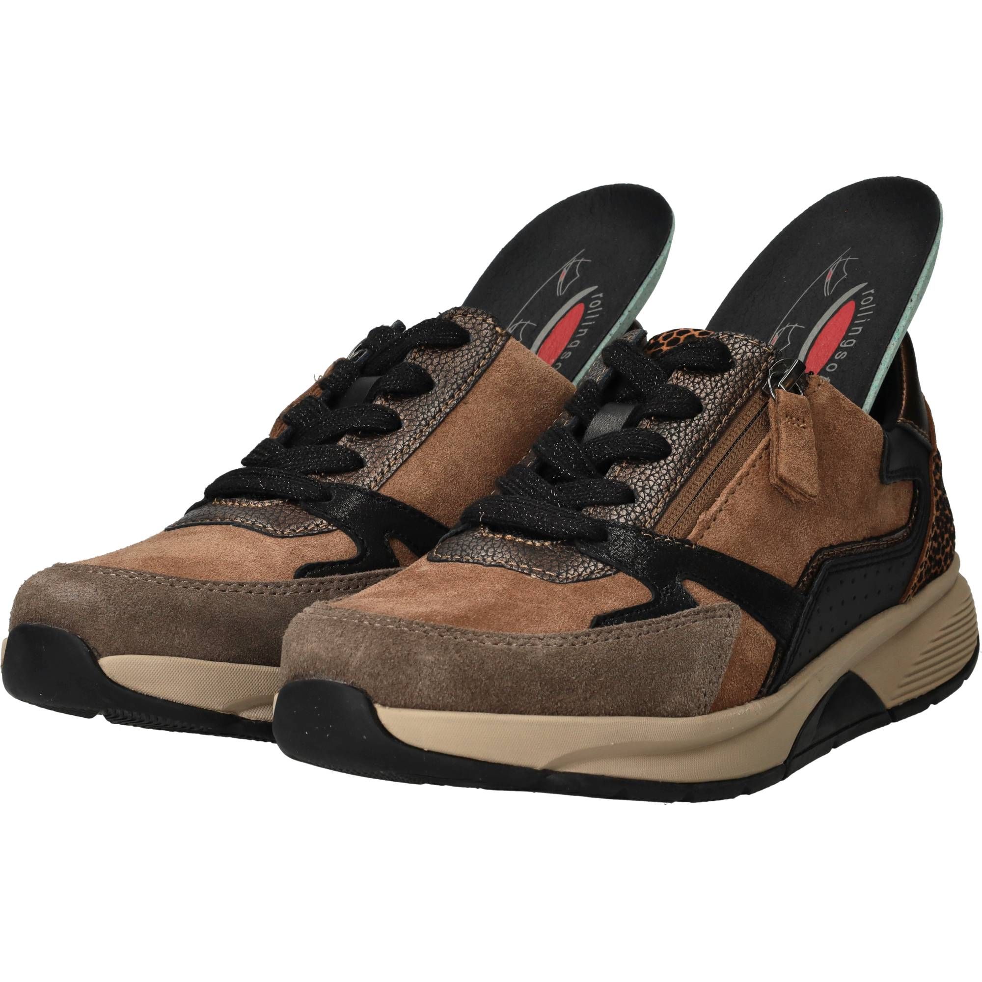 Durlinger Gabor Rollingsoft