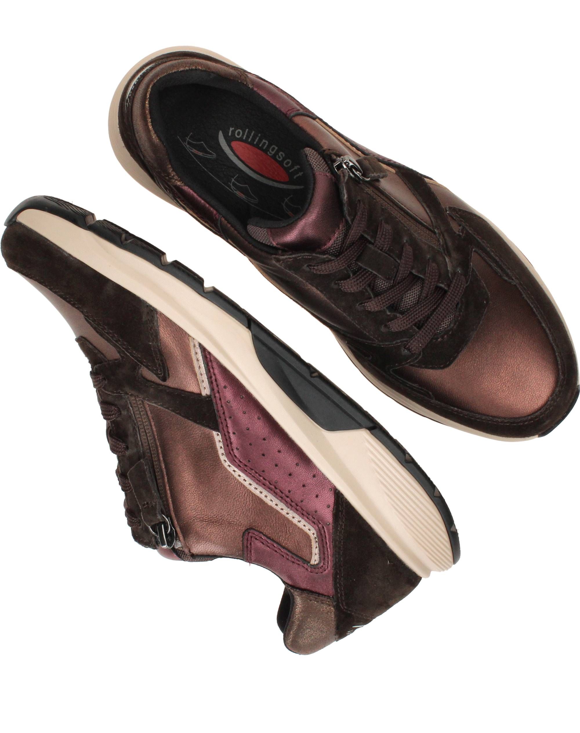 Durlinger Gabor Rollingsoft
