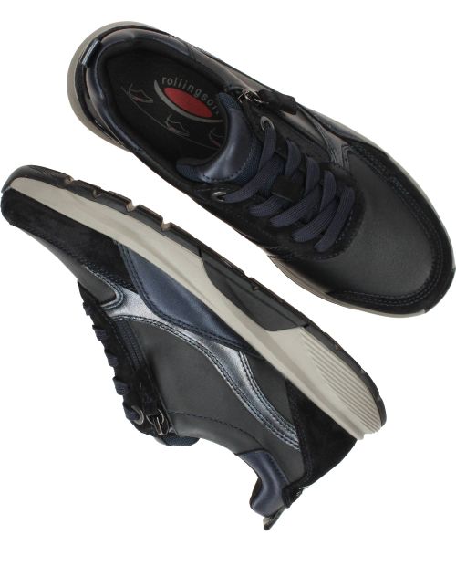 Durlinger Gabor Rollingsoft