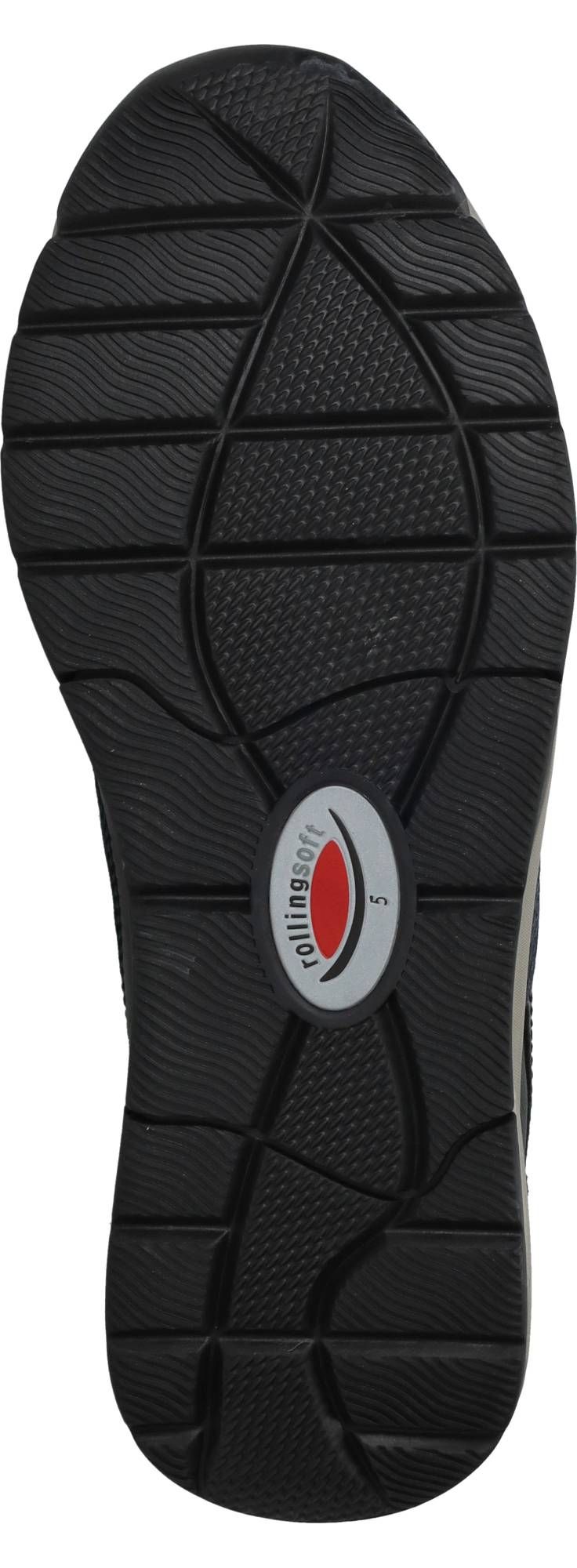 Durlinger Gabor Rollingsoft