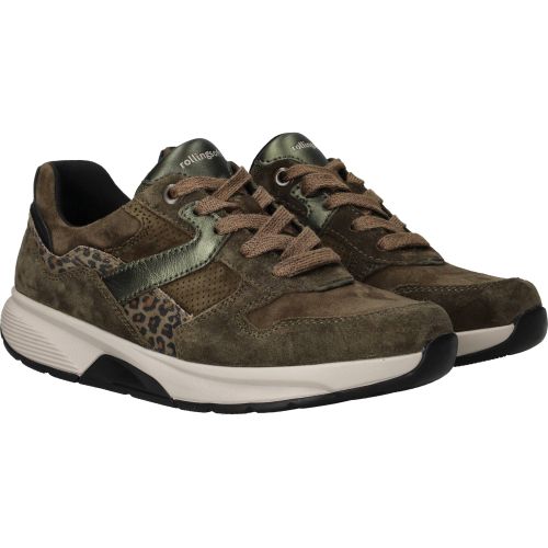 Durlinger Gabor Rollingsoft