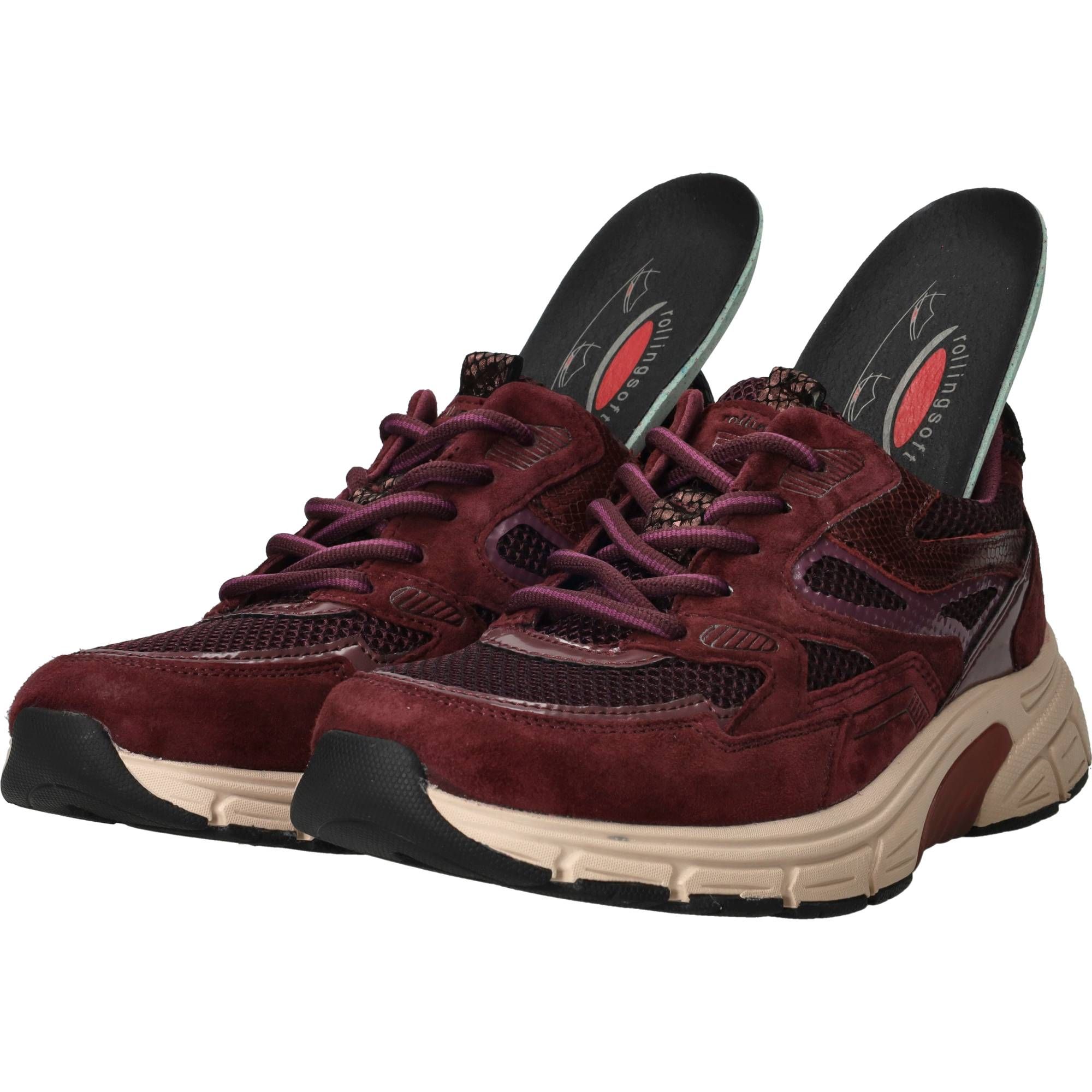 Durlinger Gabor Rollingsoft