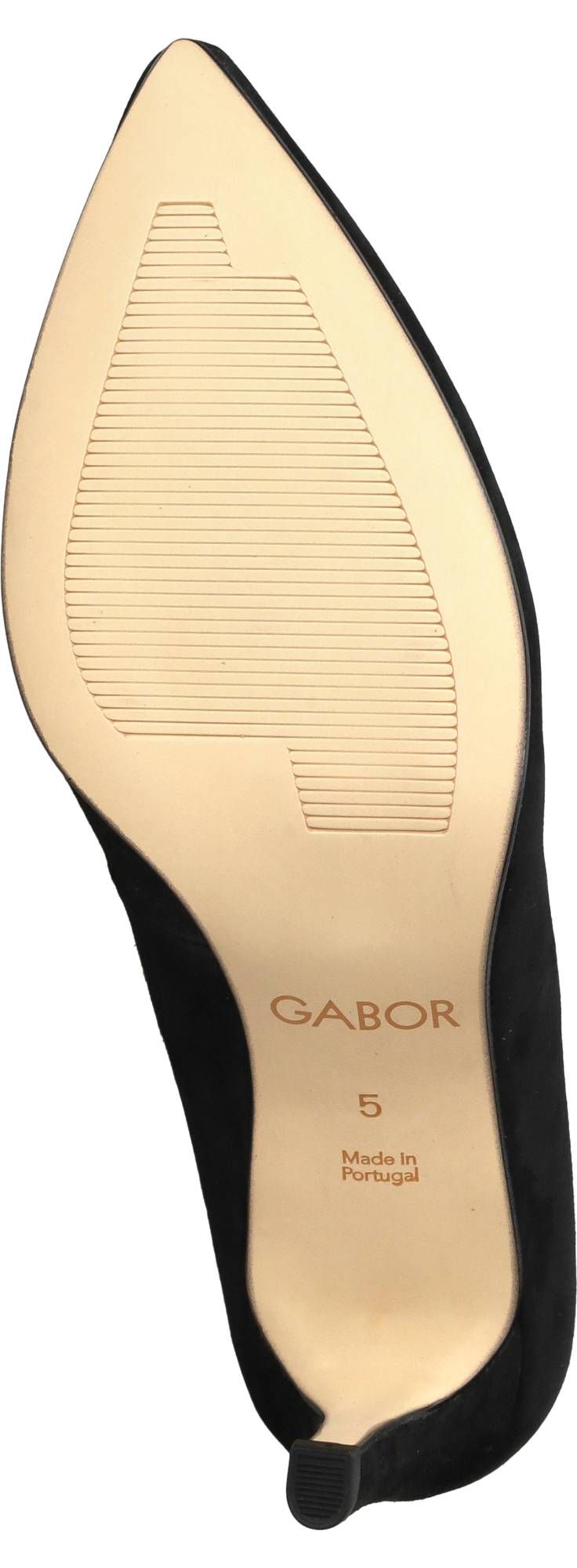 Durlinger Gabor