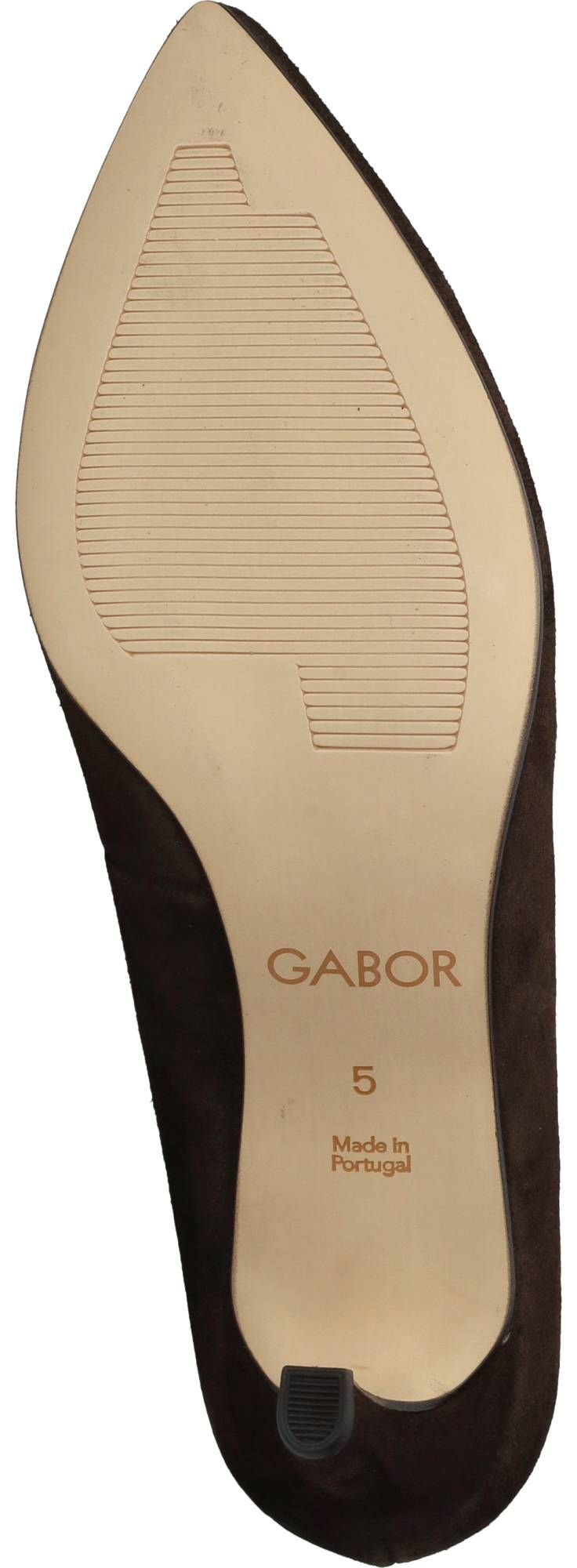 Durlinger Gabor