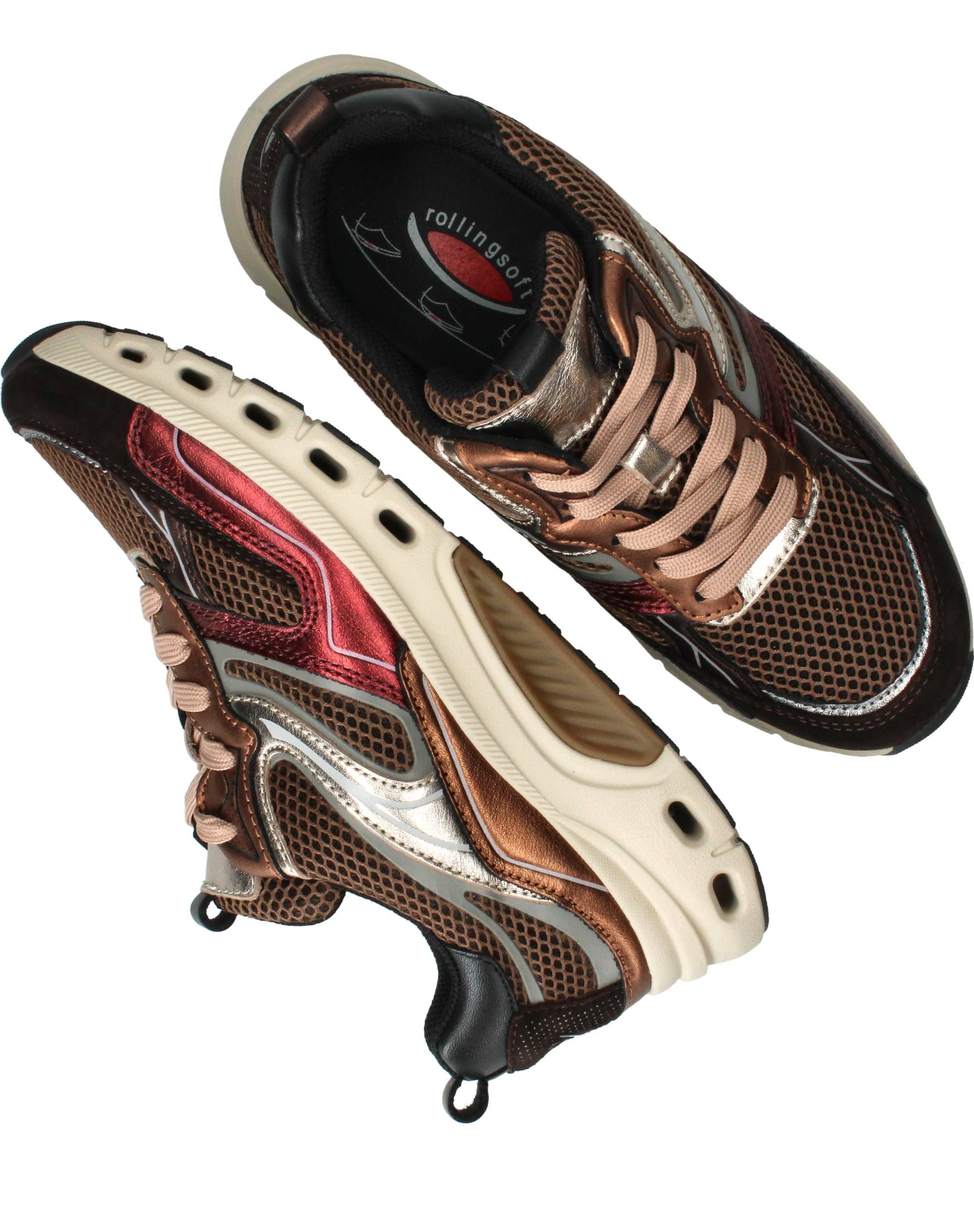 Durlinger Gabor Rollingsoft