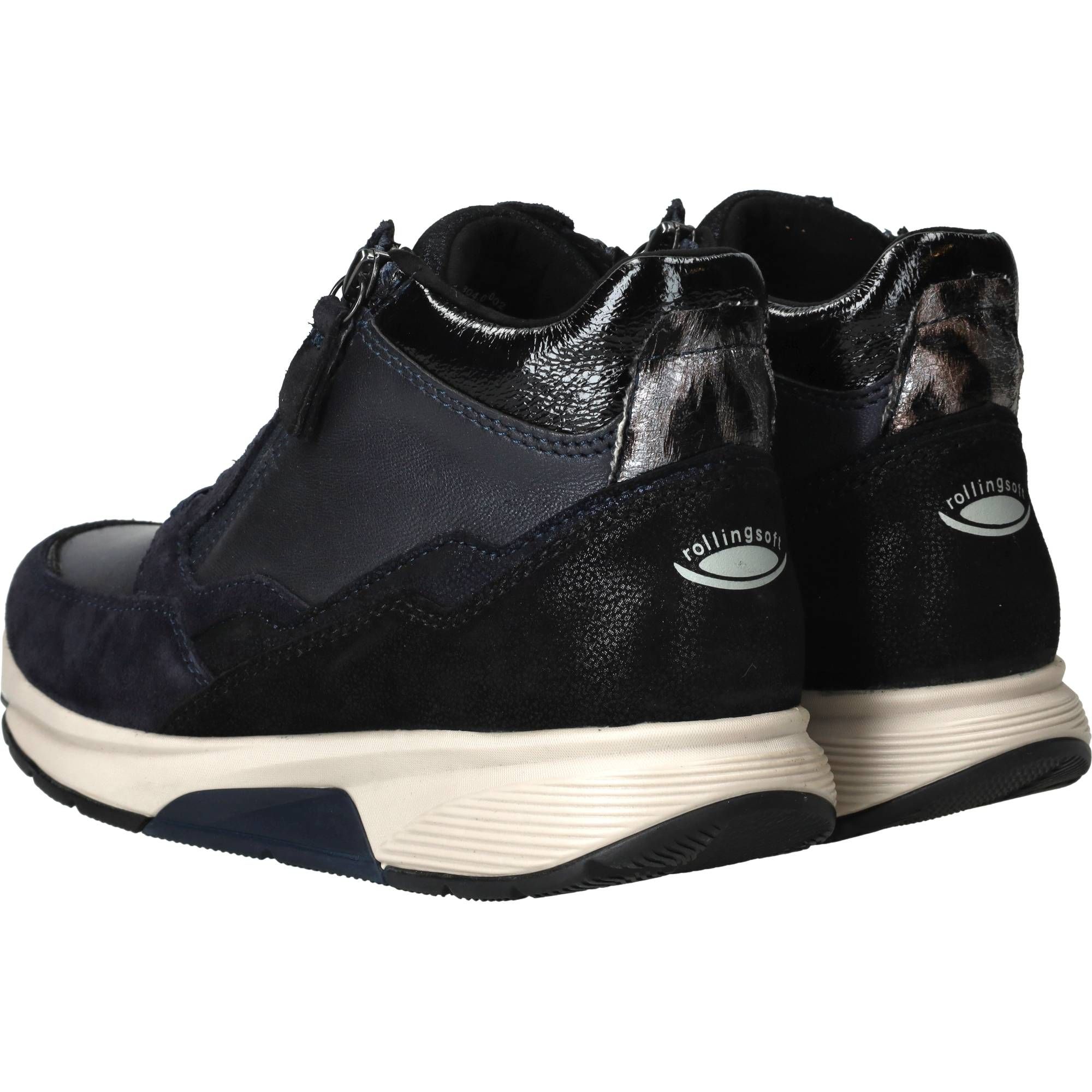Durlinger Gabor Rollingsoft