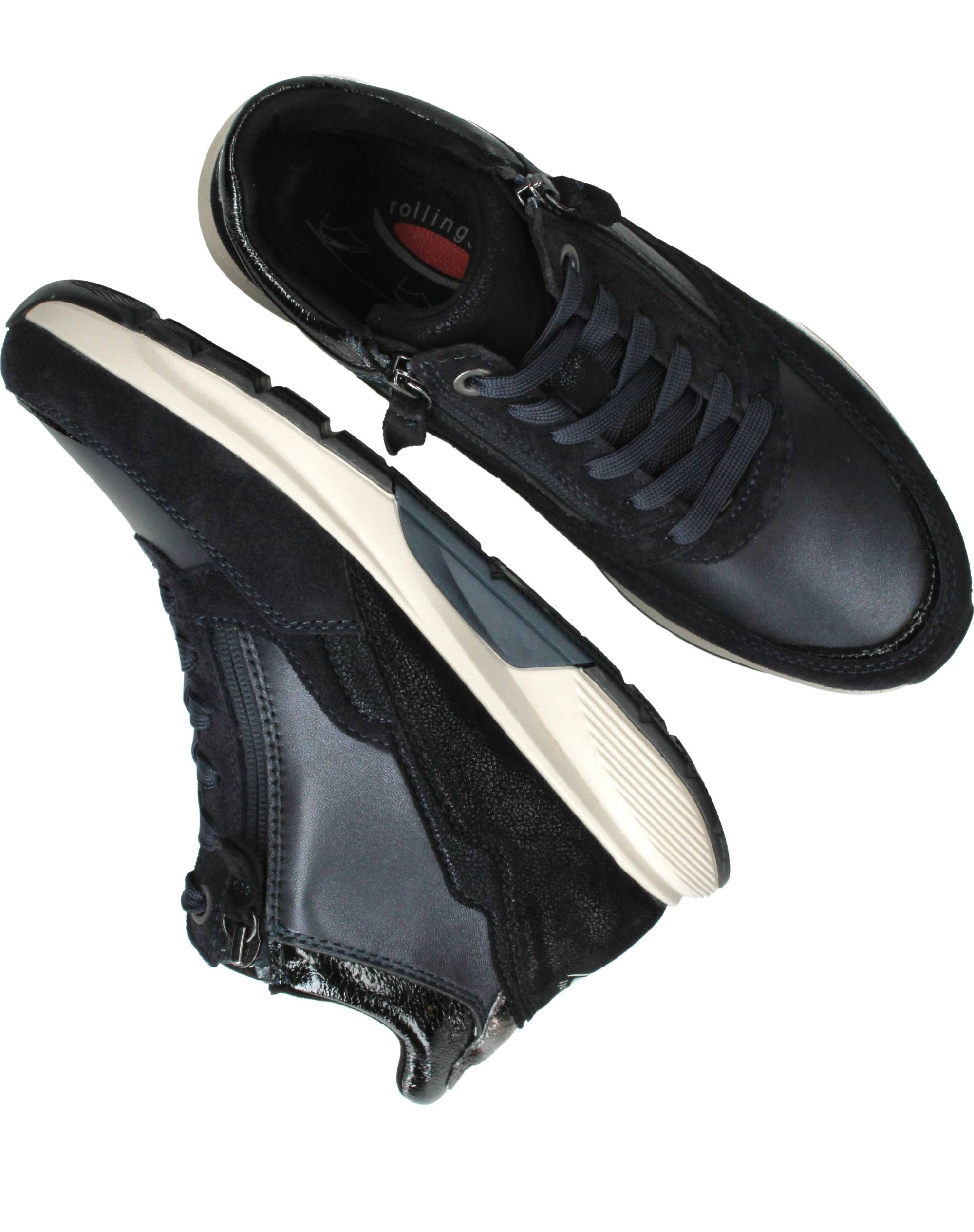 Durlinger Gabor Rollingsoft