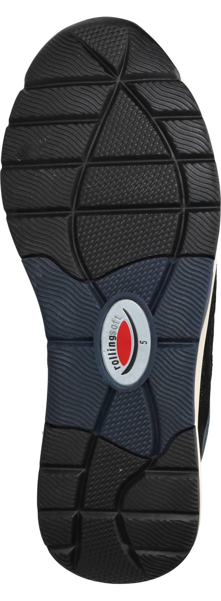 Durlinger Gabor Rollingsoft