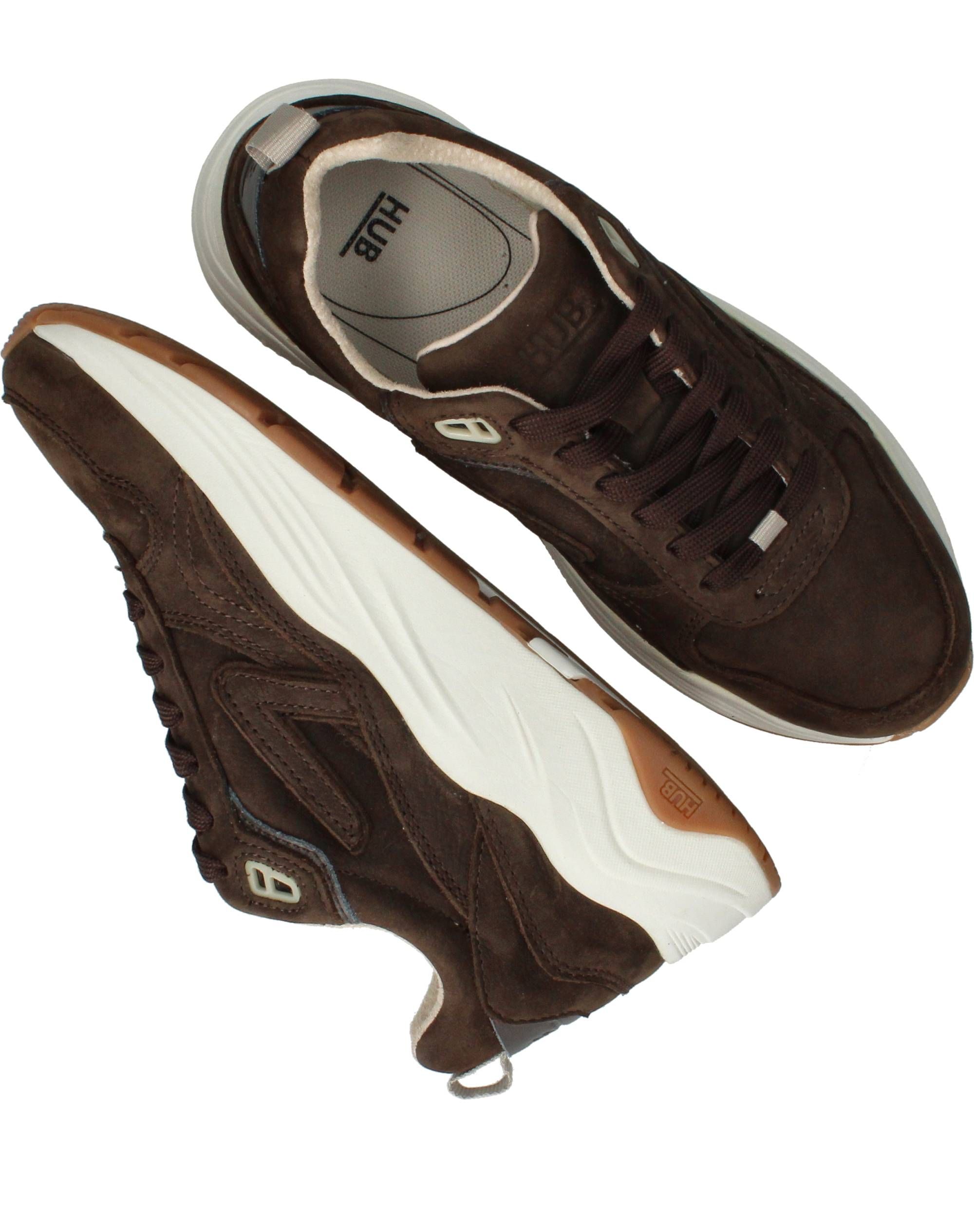 Durlinger HUB Gilde-W N42