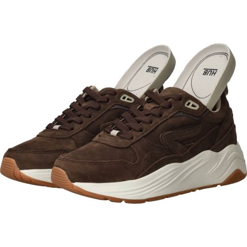 Durlinger HUB Gilde-W N42