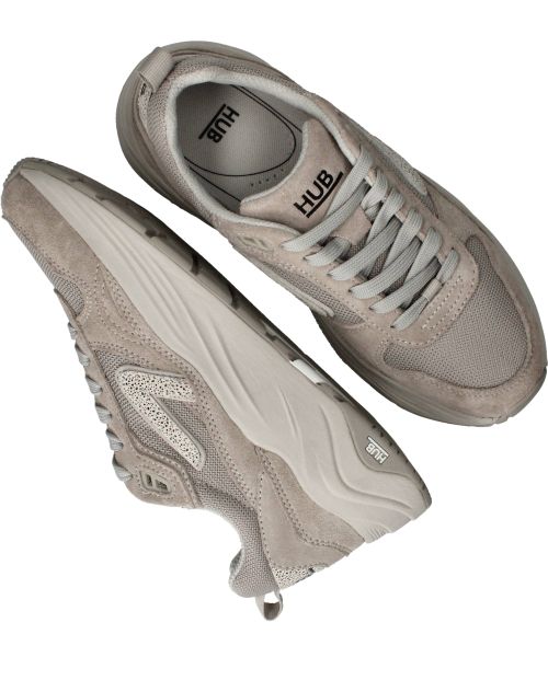Durlinger HUB Gilde M67
