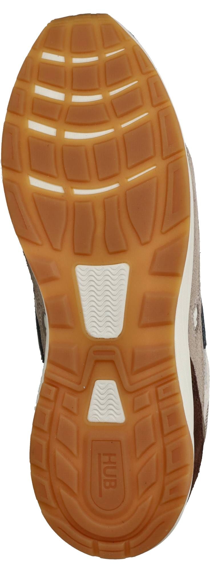 Durlinger HUB Glide 2.0