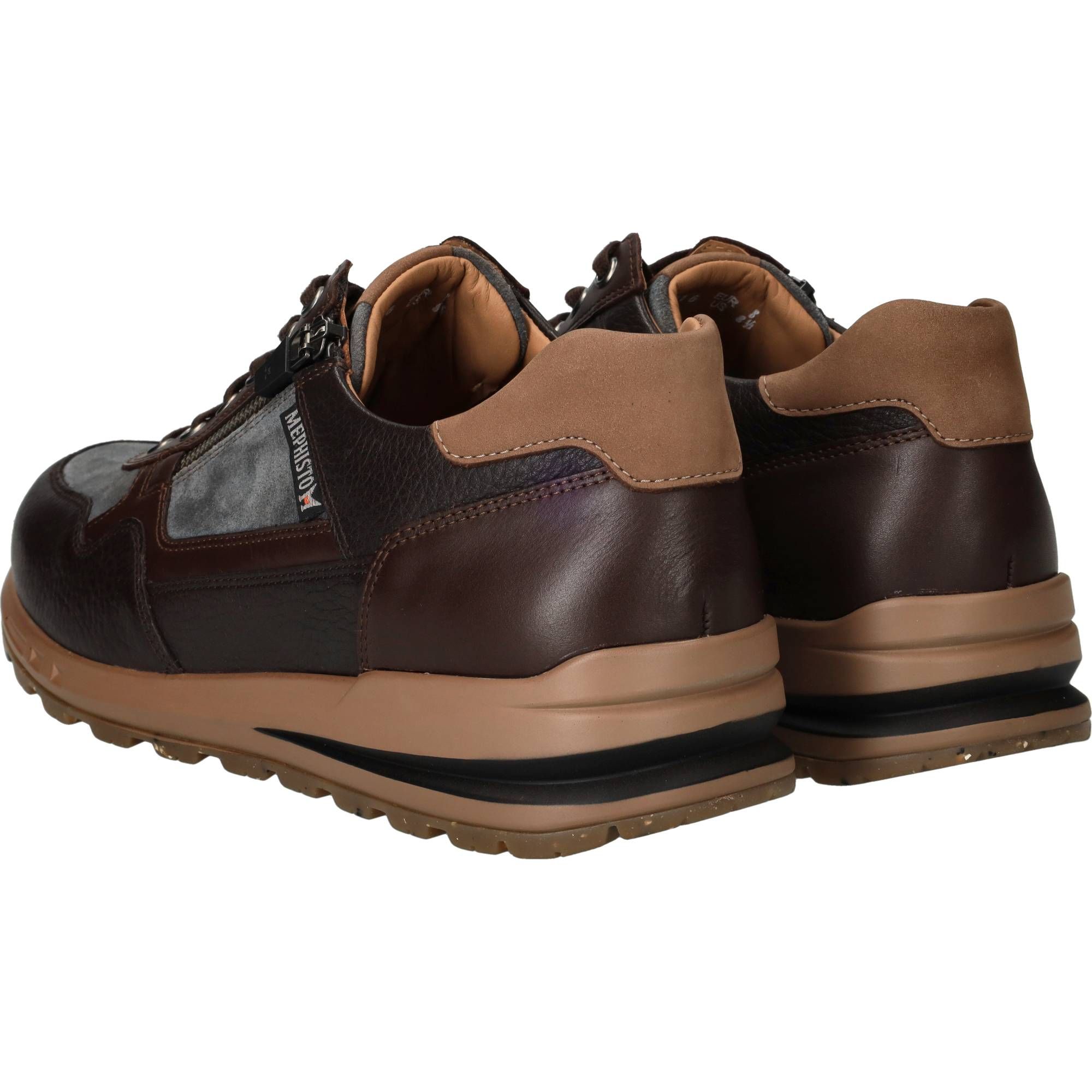 Durlinger Mephisto Bradley