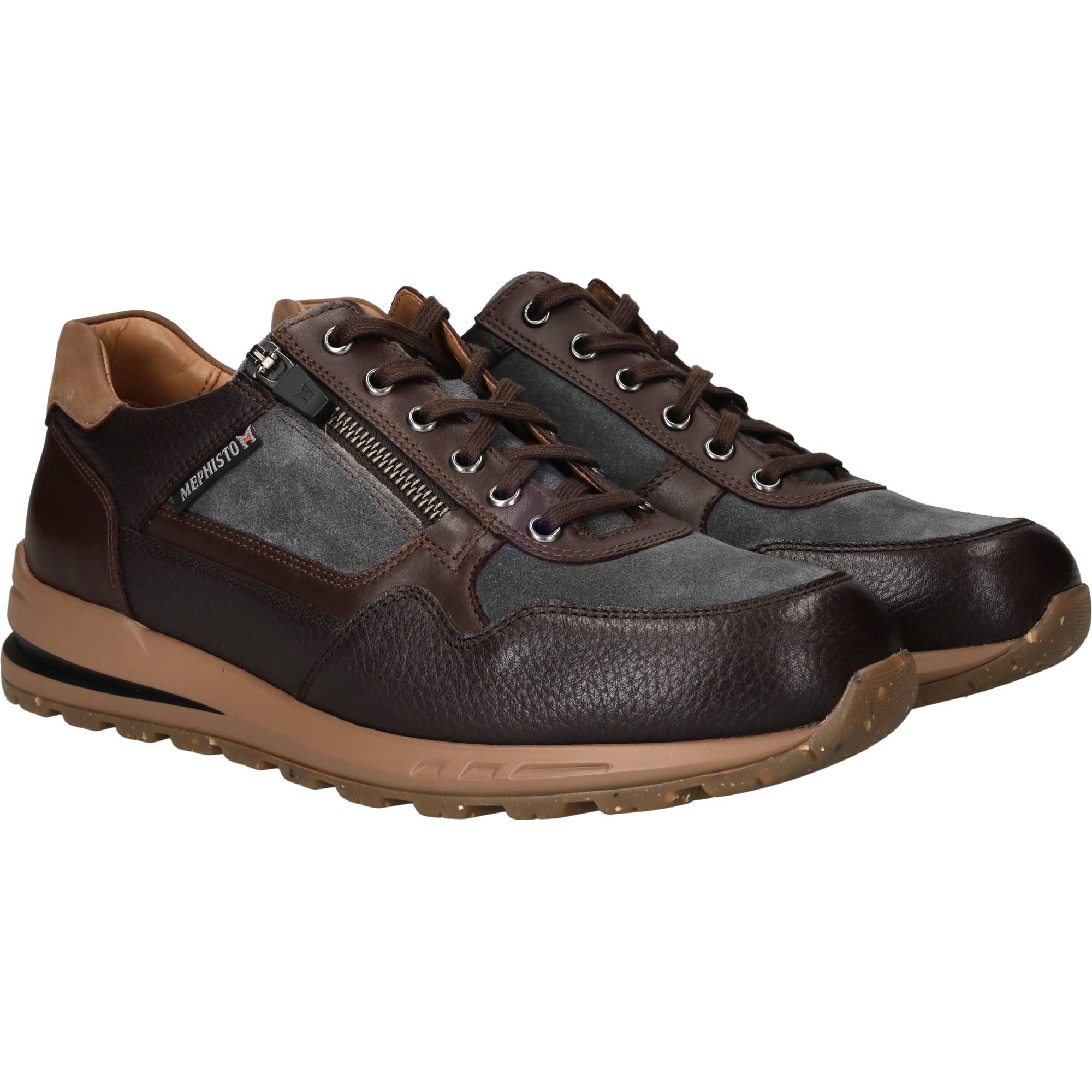 Durlinger Mephisto Bradley