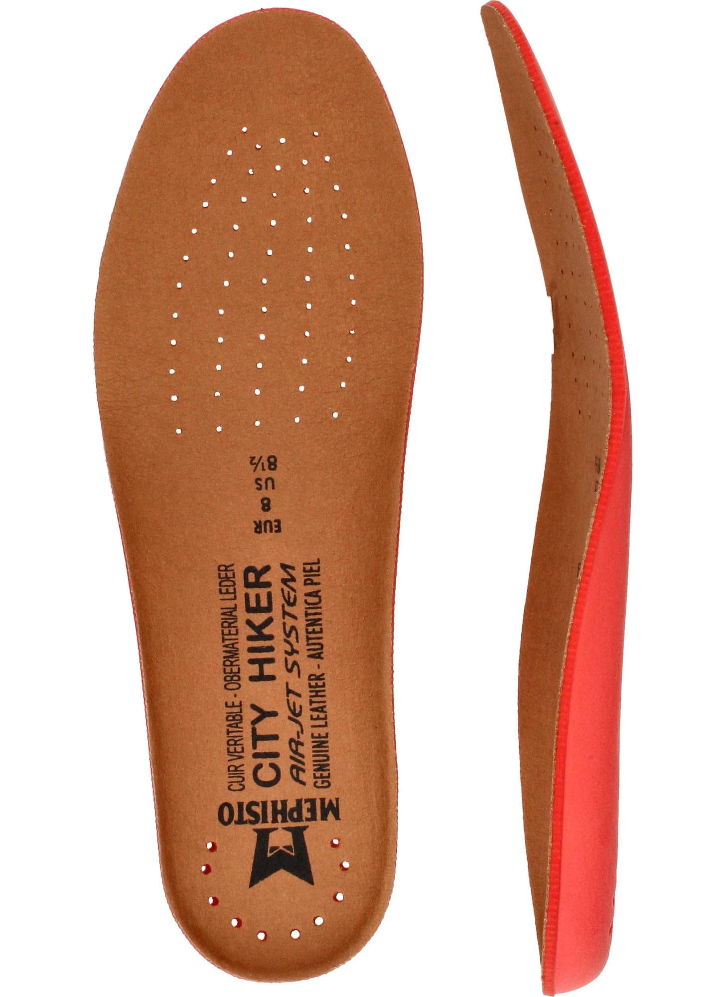 Durlinger Mephisto Bradley