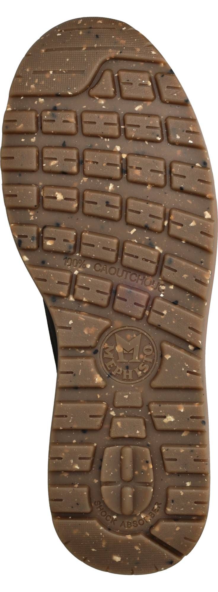 Durlinger Mephisto Bradley