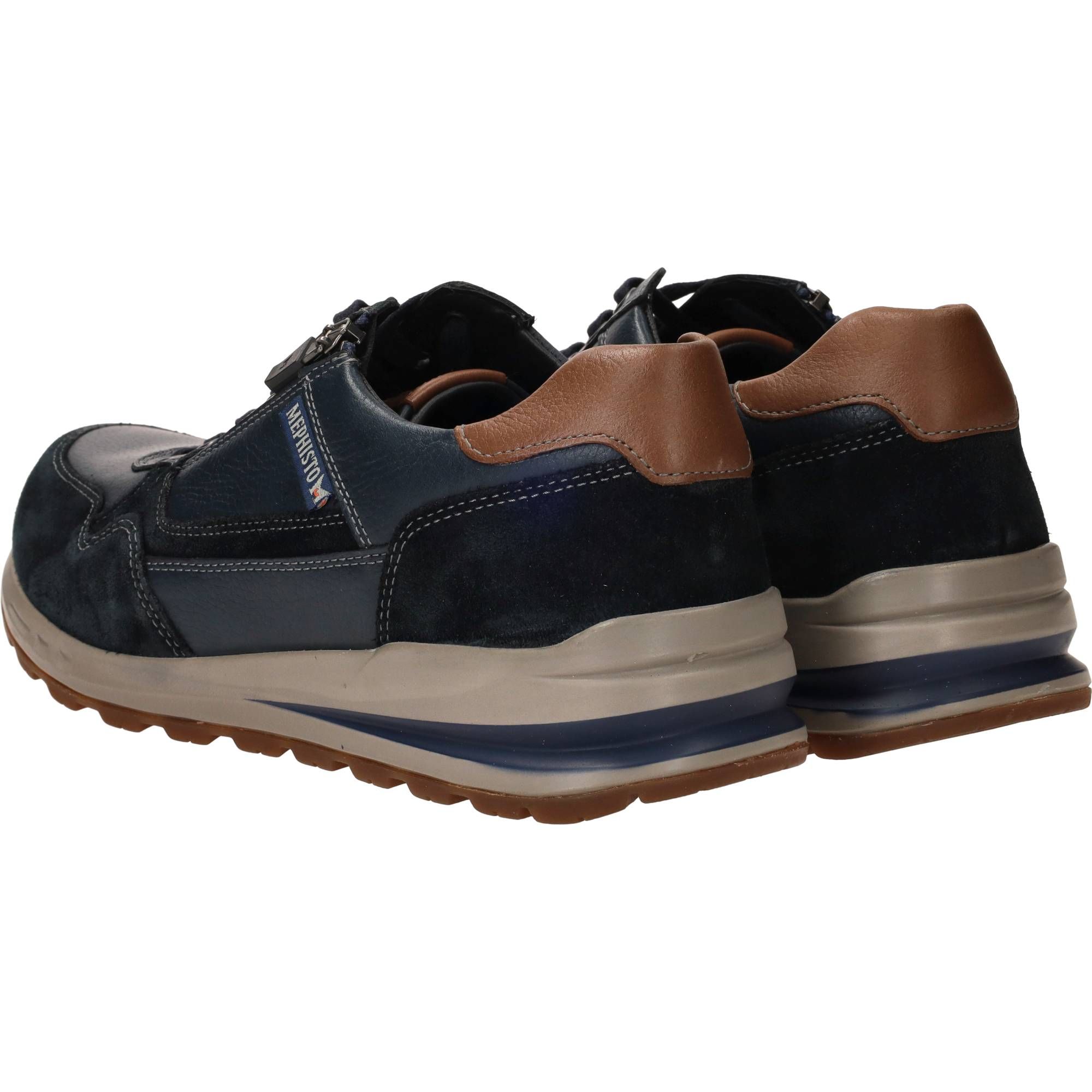 Durlinger Mephisto Bradley Velsport