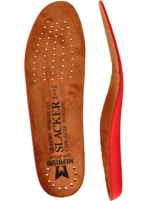 Durlinger Mephisto Giani