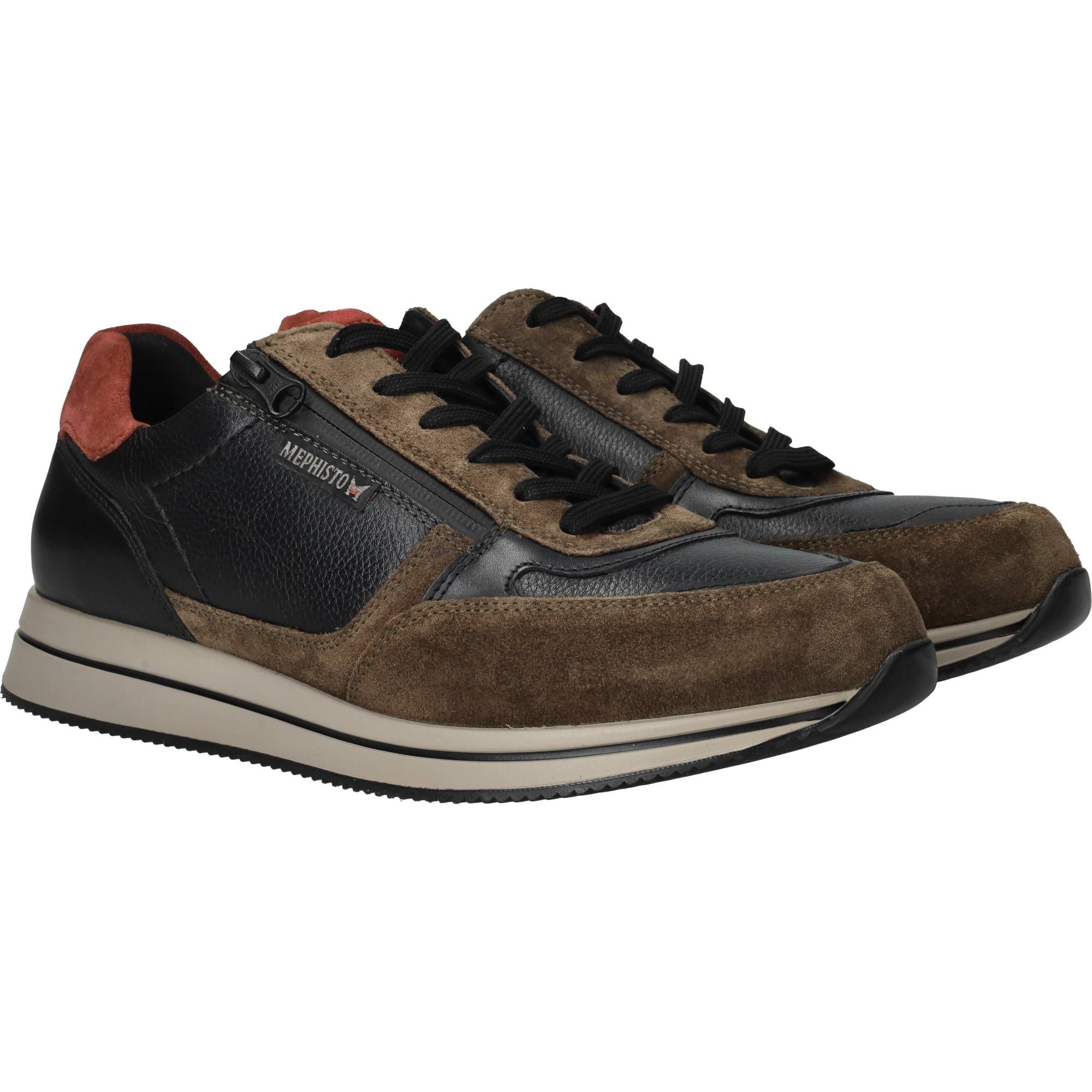 Durlinger Mephisto Gilford