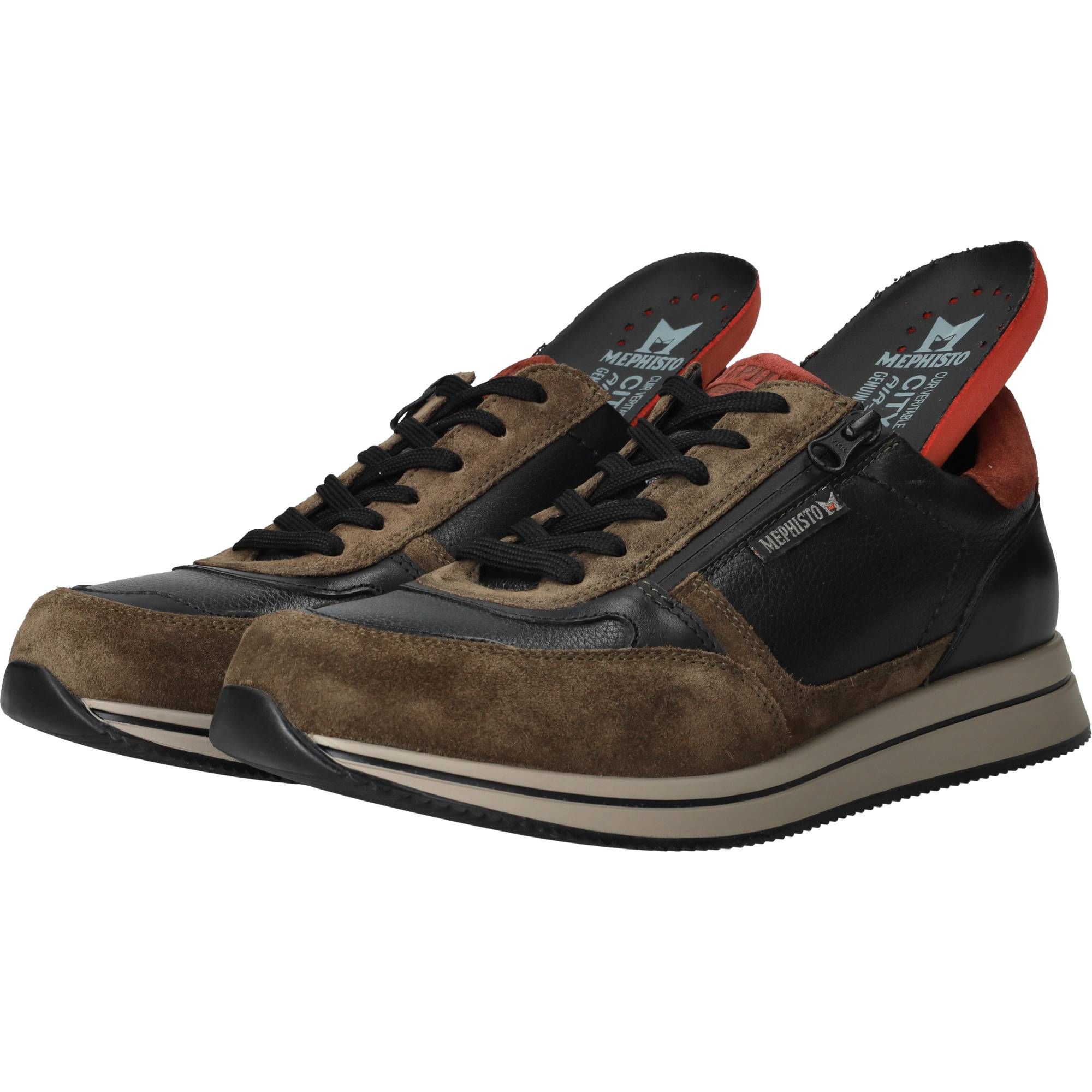 Durlinger Mephisto Gilford