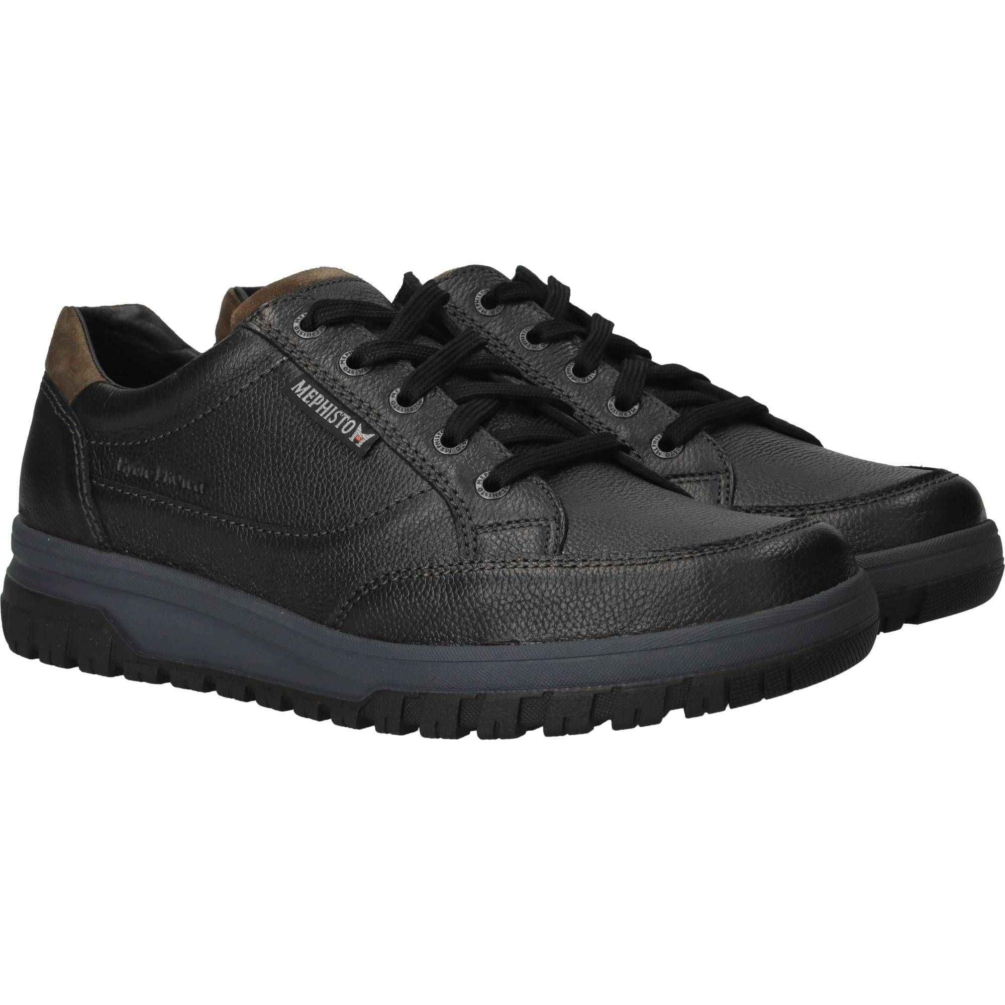 Durlinger Mephisto Paco Nevada