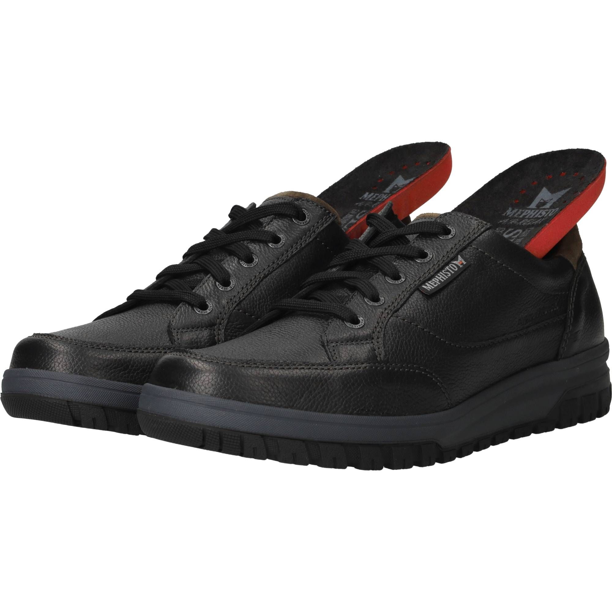 Durlinger Mephisto Paco Nevada