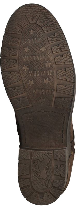 Durlinger Mustang