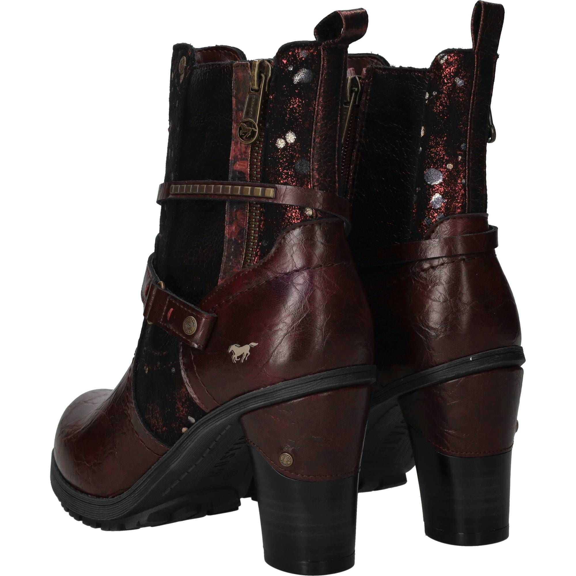 Durlinger Mustang