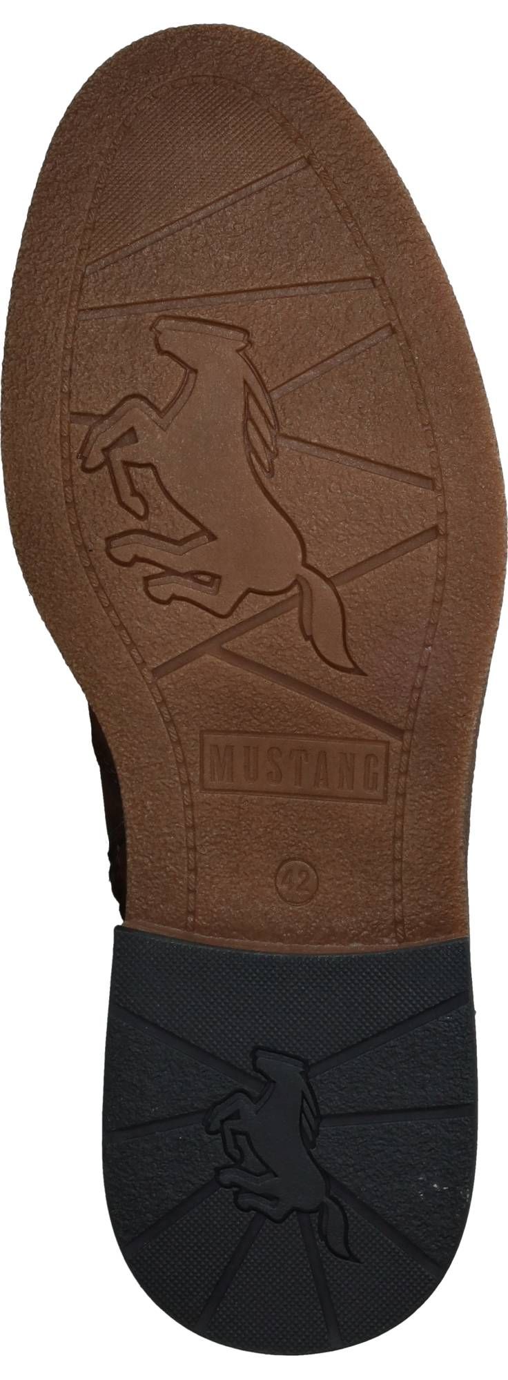 Durlinger Mustang