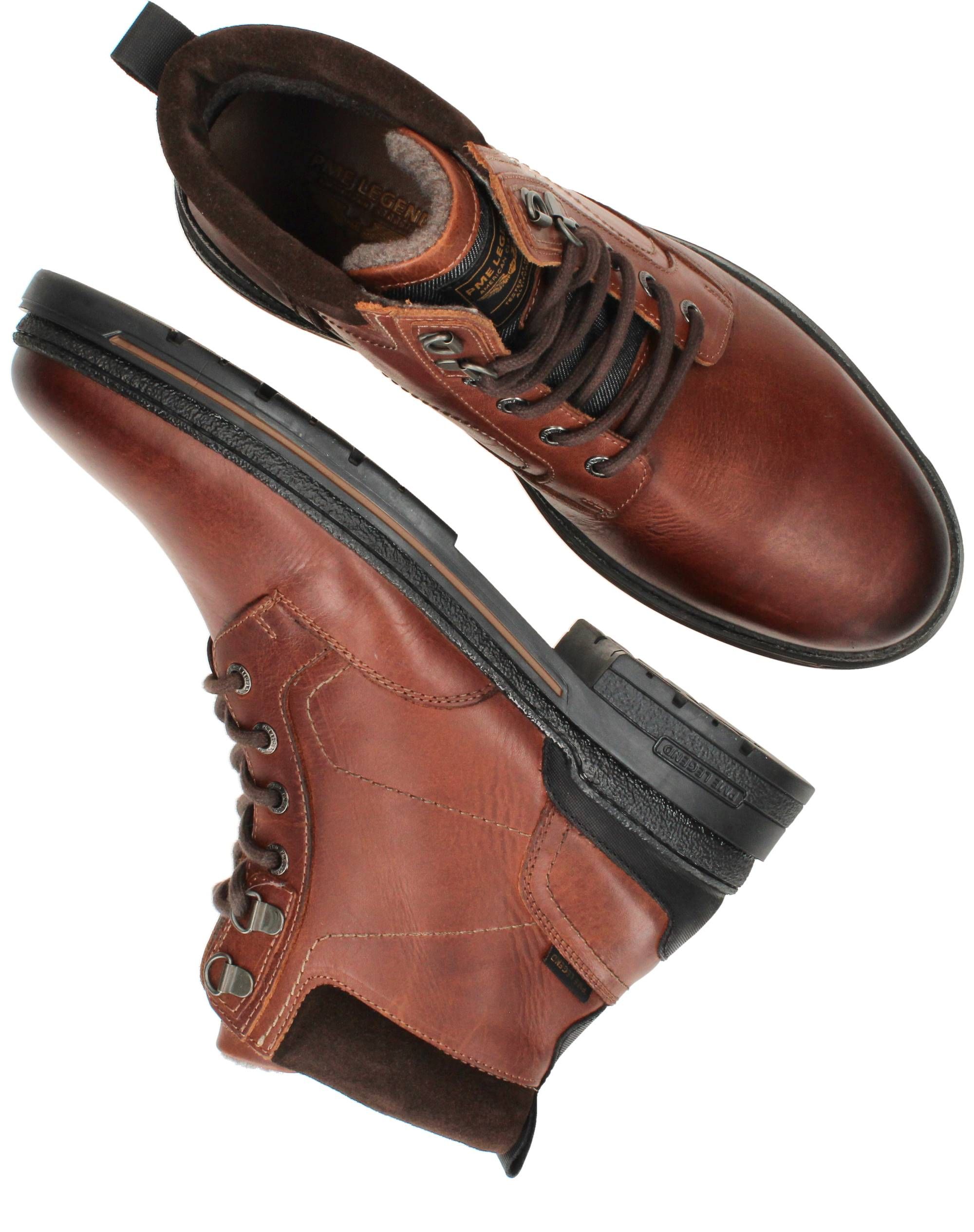 Durlinger PME Legend Tarmac
