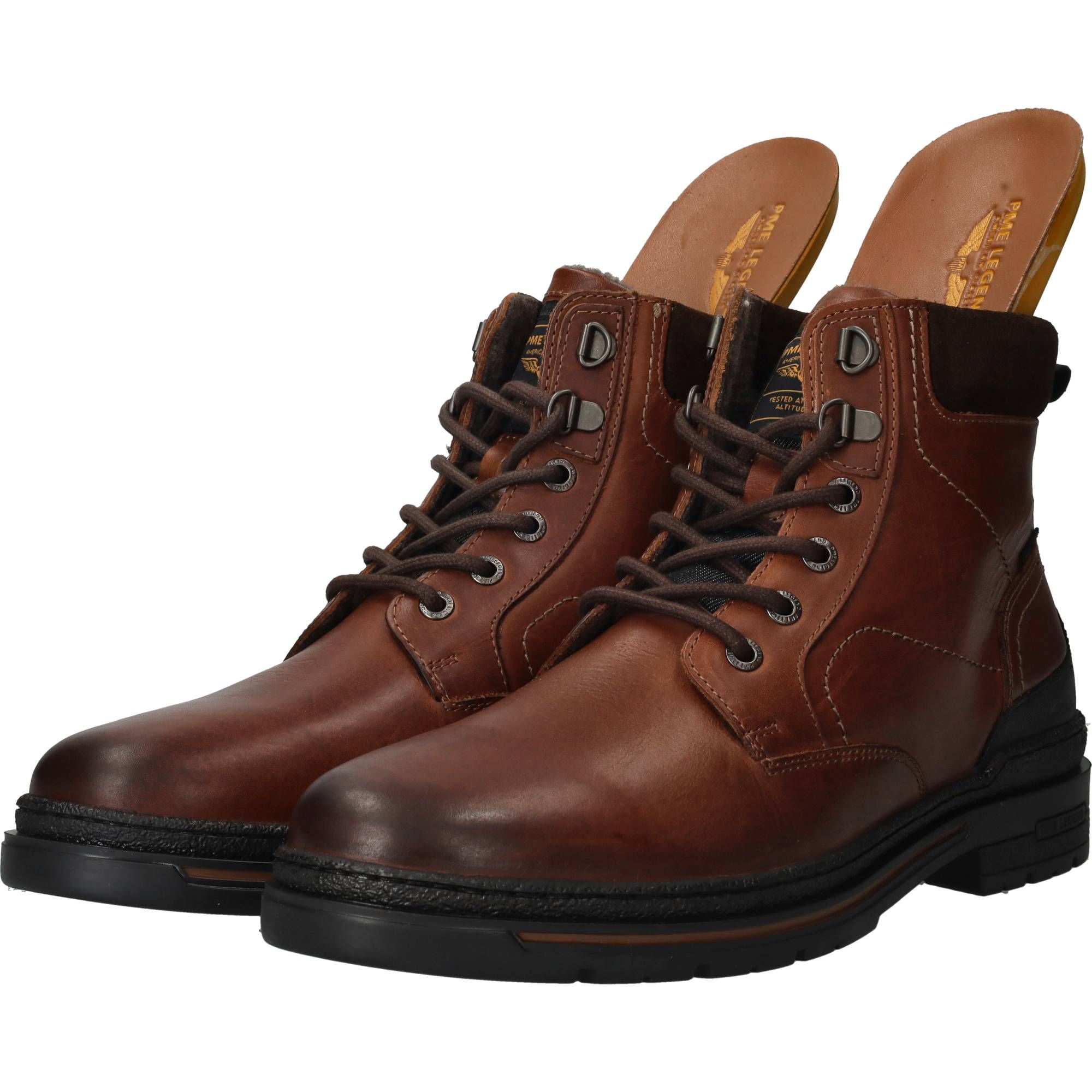 Durlinger PME Legend Tarmac