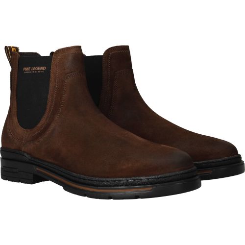 Durlinger PME Legend Tarmac CB-10