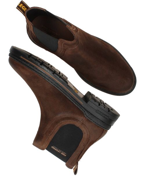 Durlinger PME Legend Tarmac CB-10