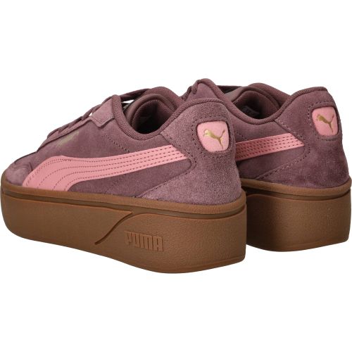 Durlinger Puma Club II Era Suede