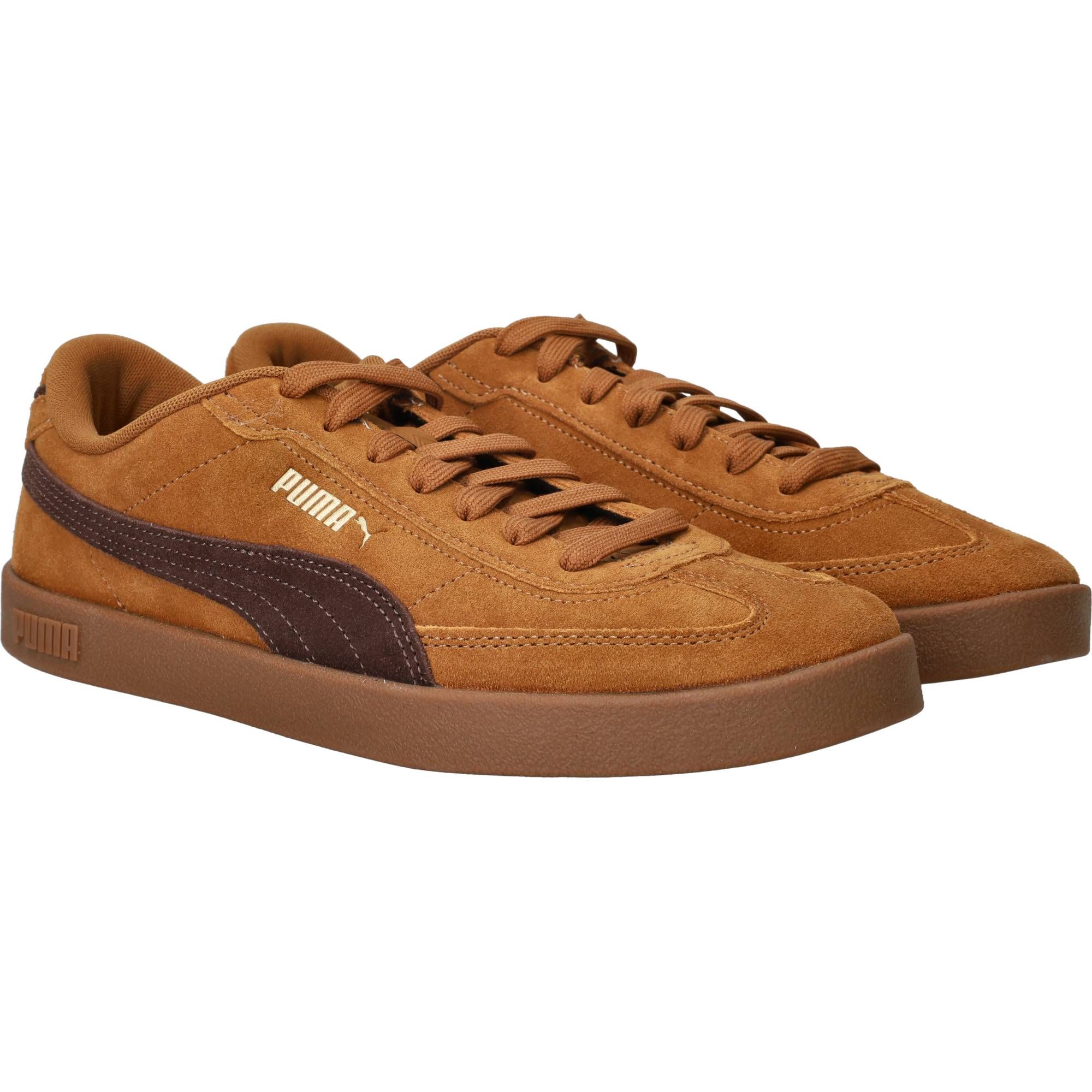 Durlinger Puma Club II Era Suede