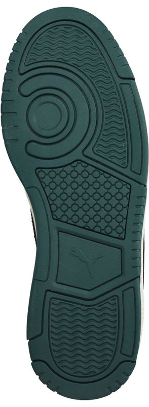 Durlinger Puma Rebound Slam Lo