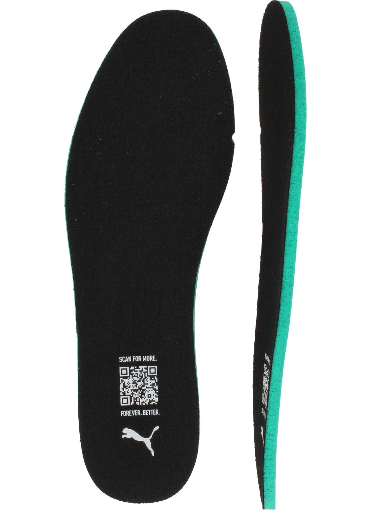Durlinger Puma Rebound Slam Lo