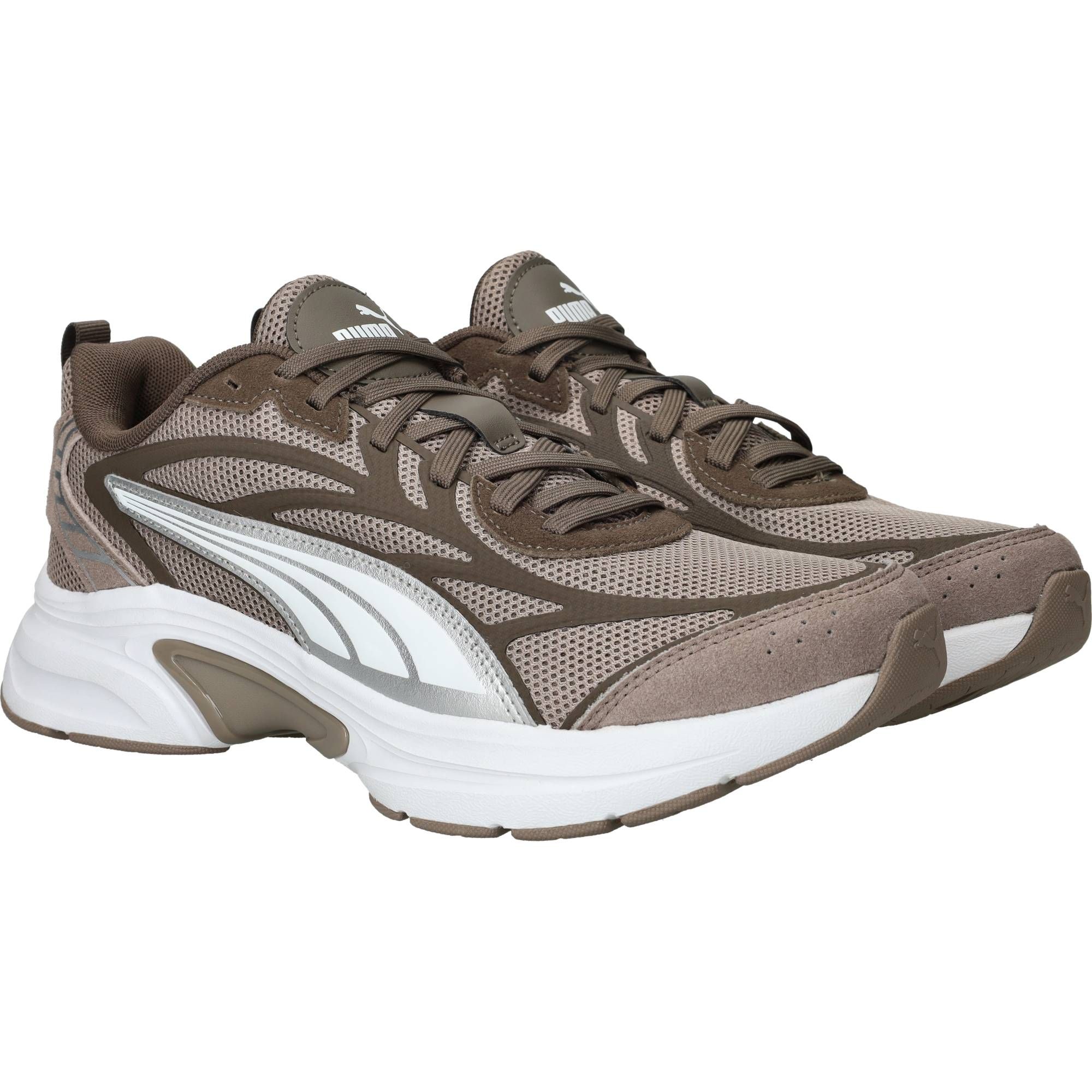 Durlinger Puma Softride Escalate