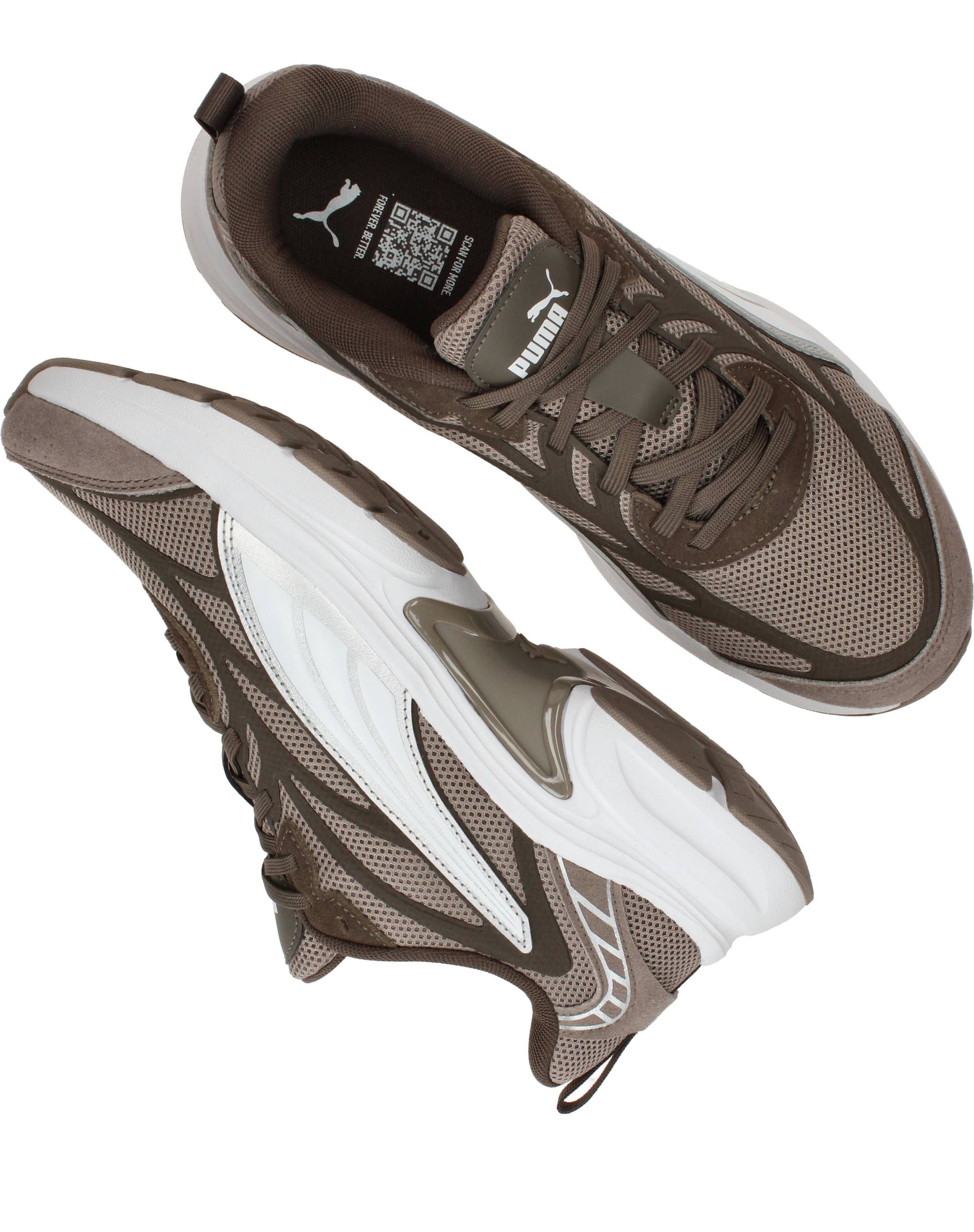 Durlinger Puma Softride Escalate