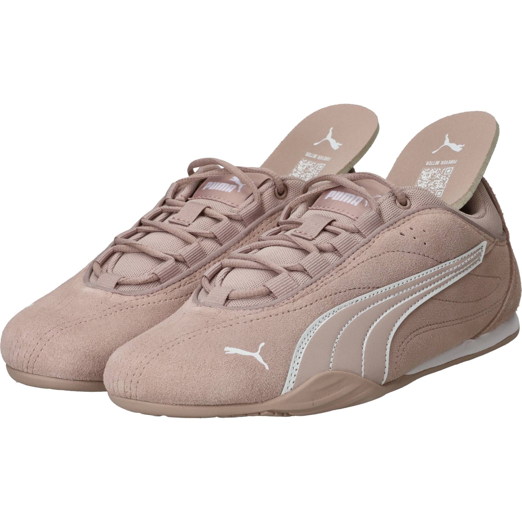 Durlinger Puma Catch Soleil SD