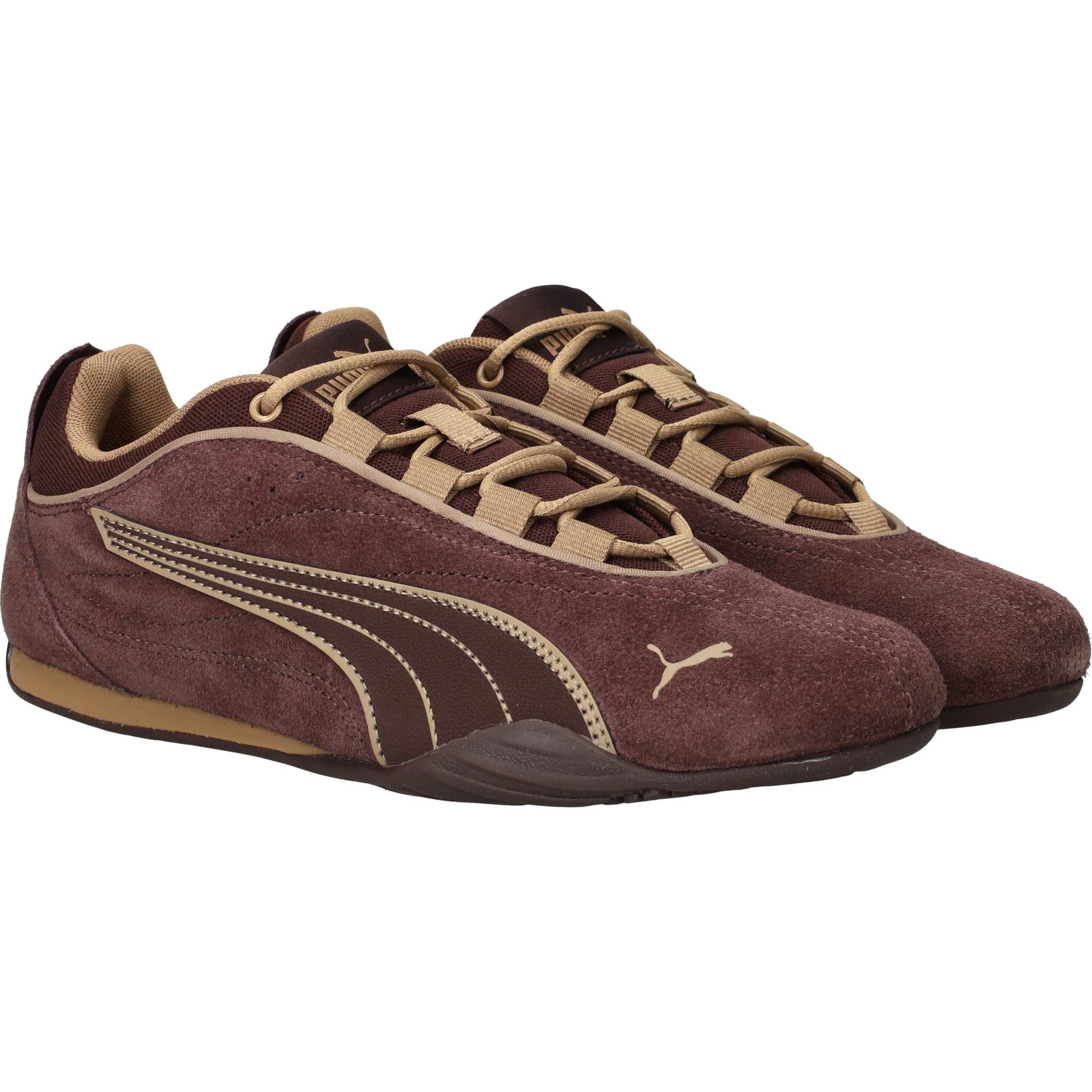 Durlinger Puma Catch Soleil SD