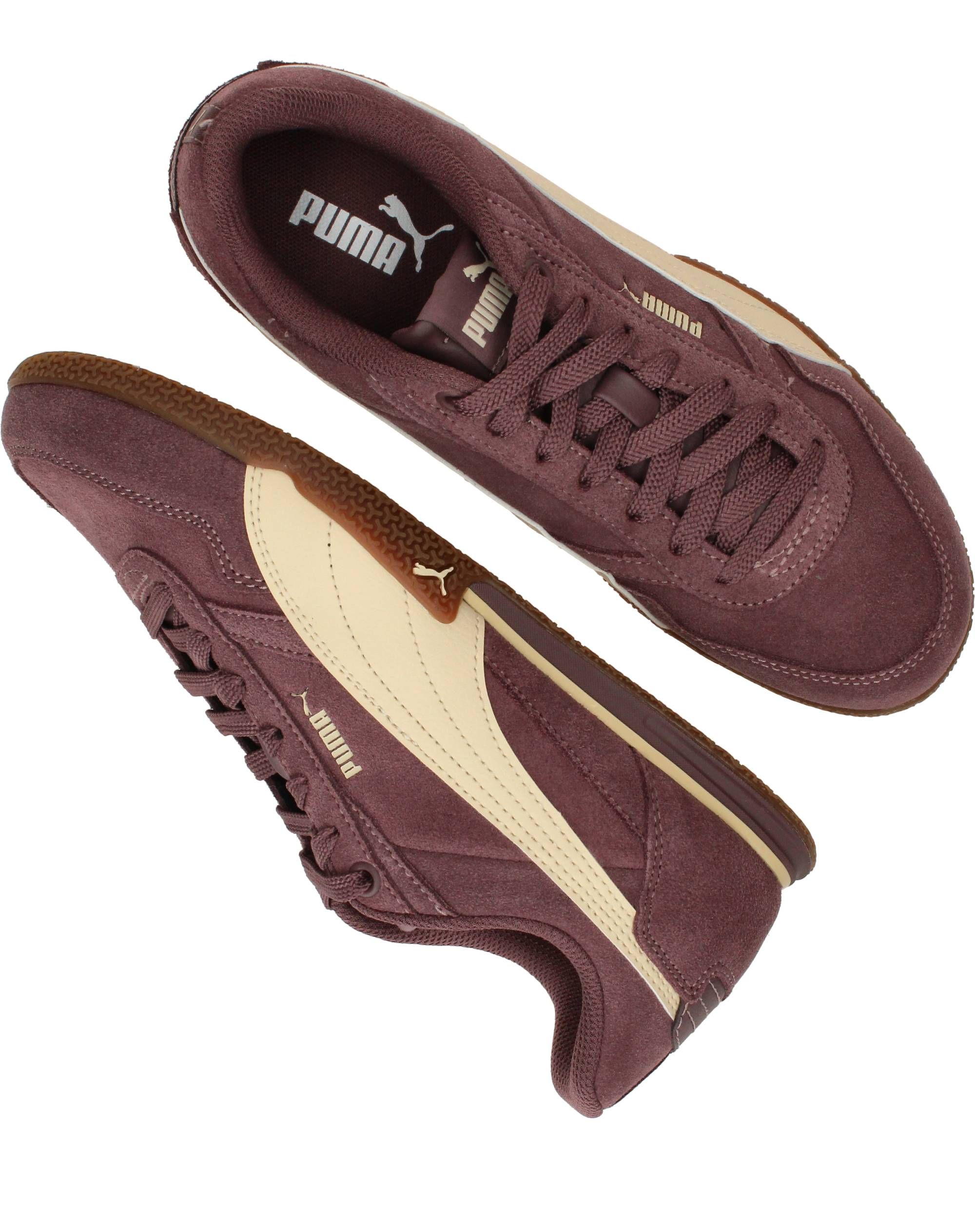 Durlinger Puma Bella Donna SD