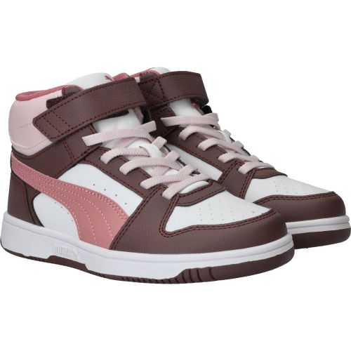 Durlinger Puma Rebound Slam Mid