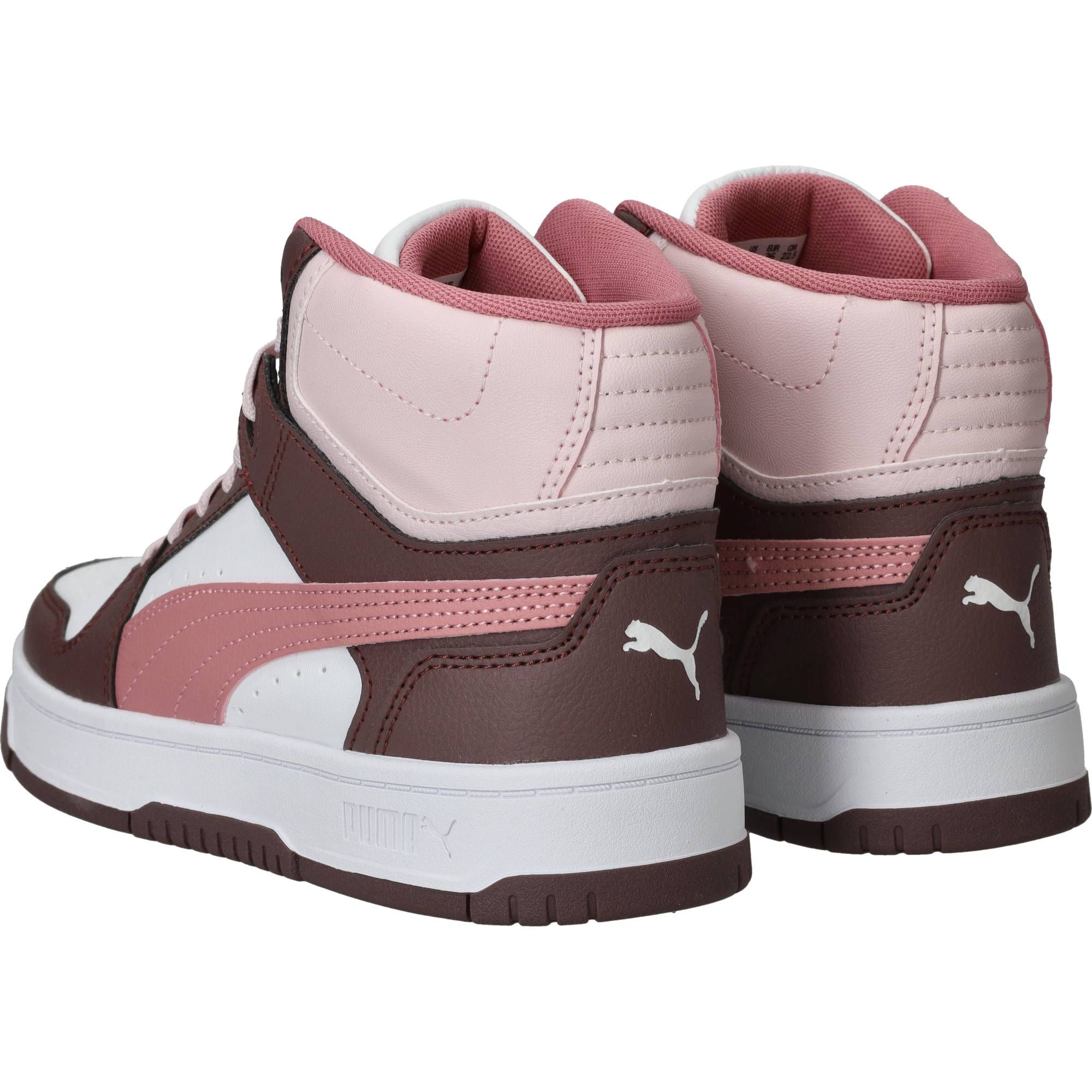Durlinger Puma Rebound Slam Mid