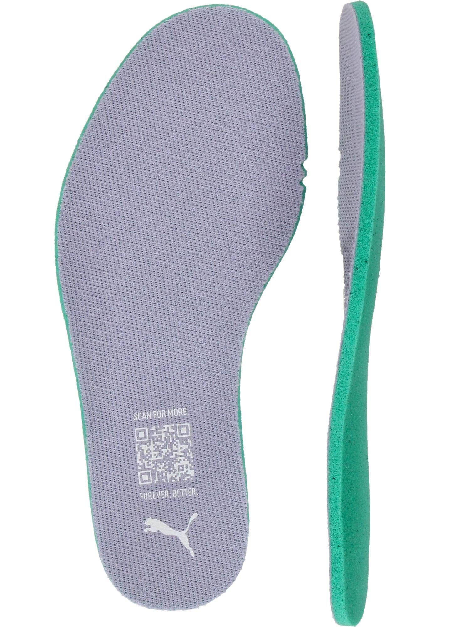 Durlinger Puma Rebound Slam Faded Glow