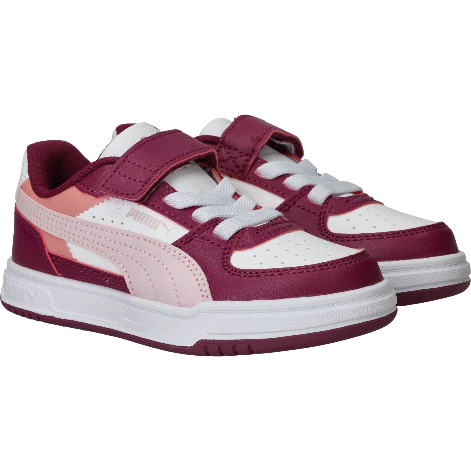 Durlinger Puma Caven III Block