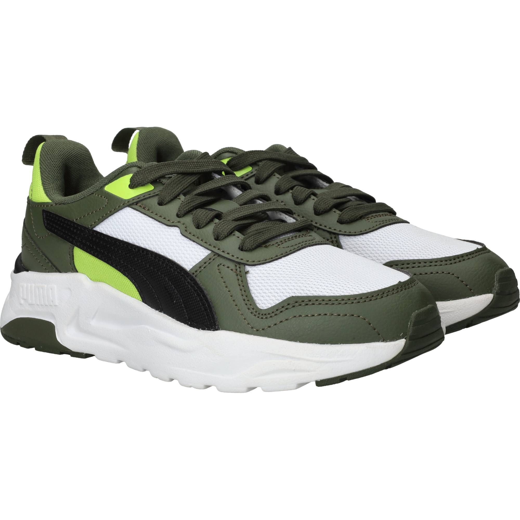 Durlinger Puma Trinity 2 LT