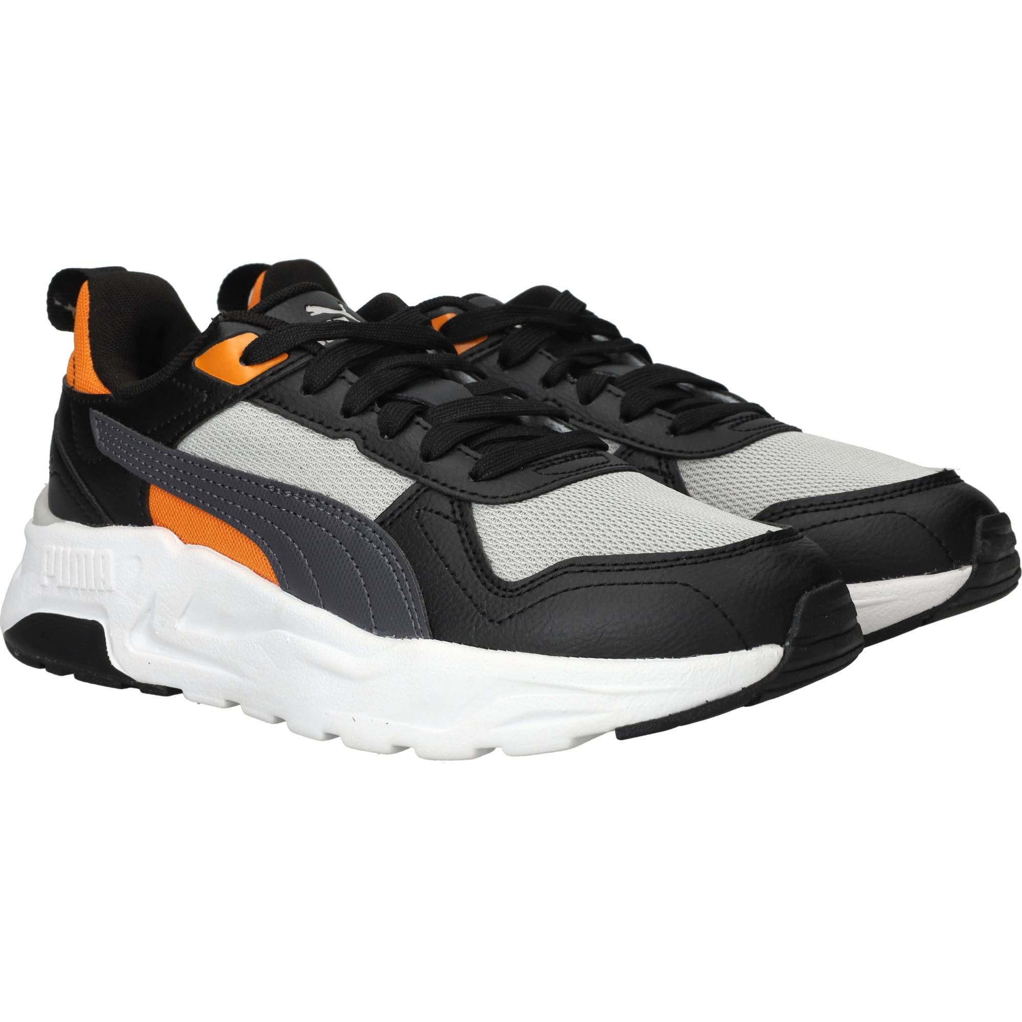 Durlinger Puma Trinity 2 LT