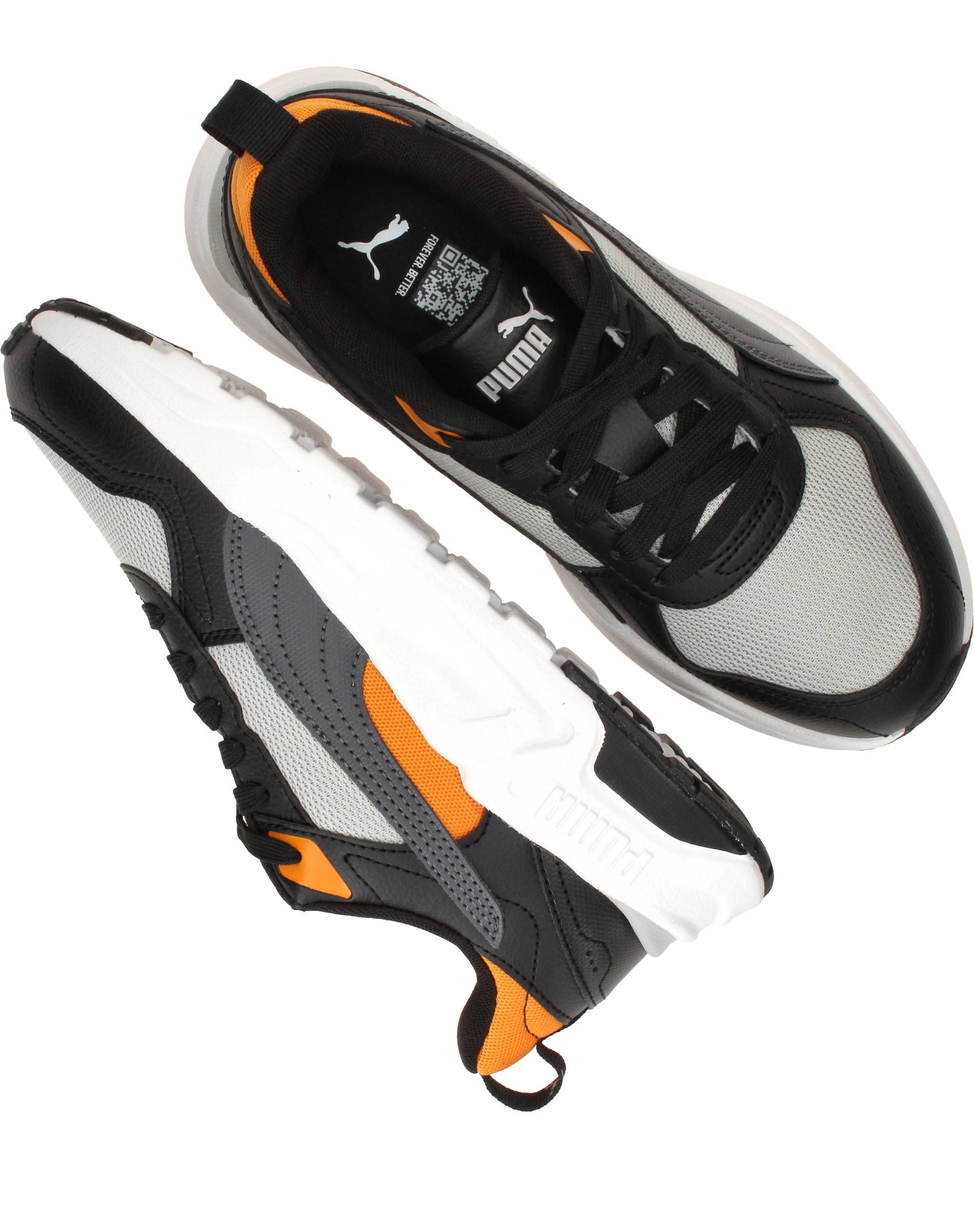 Durlinger Puma Trinity 2 LT